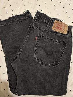 Levi Jeans