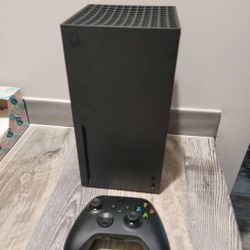 Xbox Series X