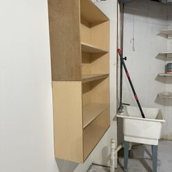 Cabinet Shelf