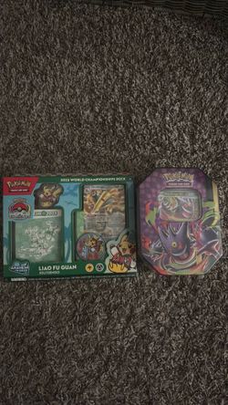 Pokemon