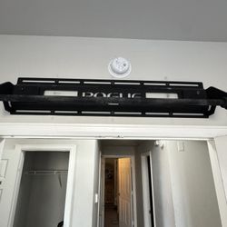 Rogue Heavy Duty Pull Up Bar