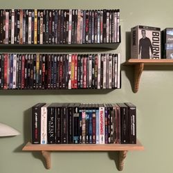 4K Blu-ray Collection