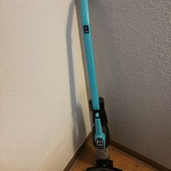bissel ready clean vacuum 