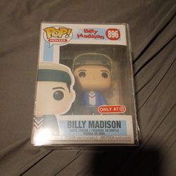 Funko pop #896