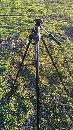 Velbon victory 450 tripod