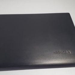 Lenovo IdeaPad 110 Laptop 