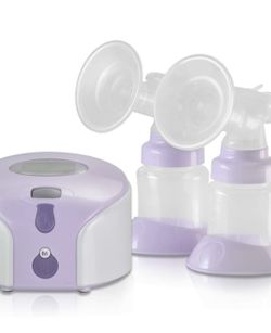 Brand New Electric Breast Pump 