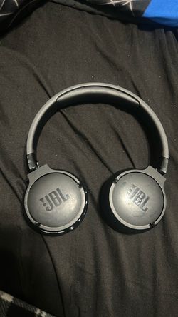 Jbl tune 500bt headphones