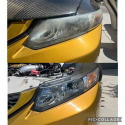 Headlights For Sale