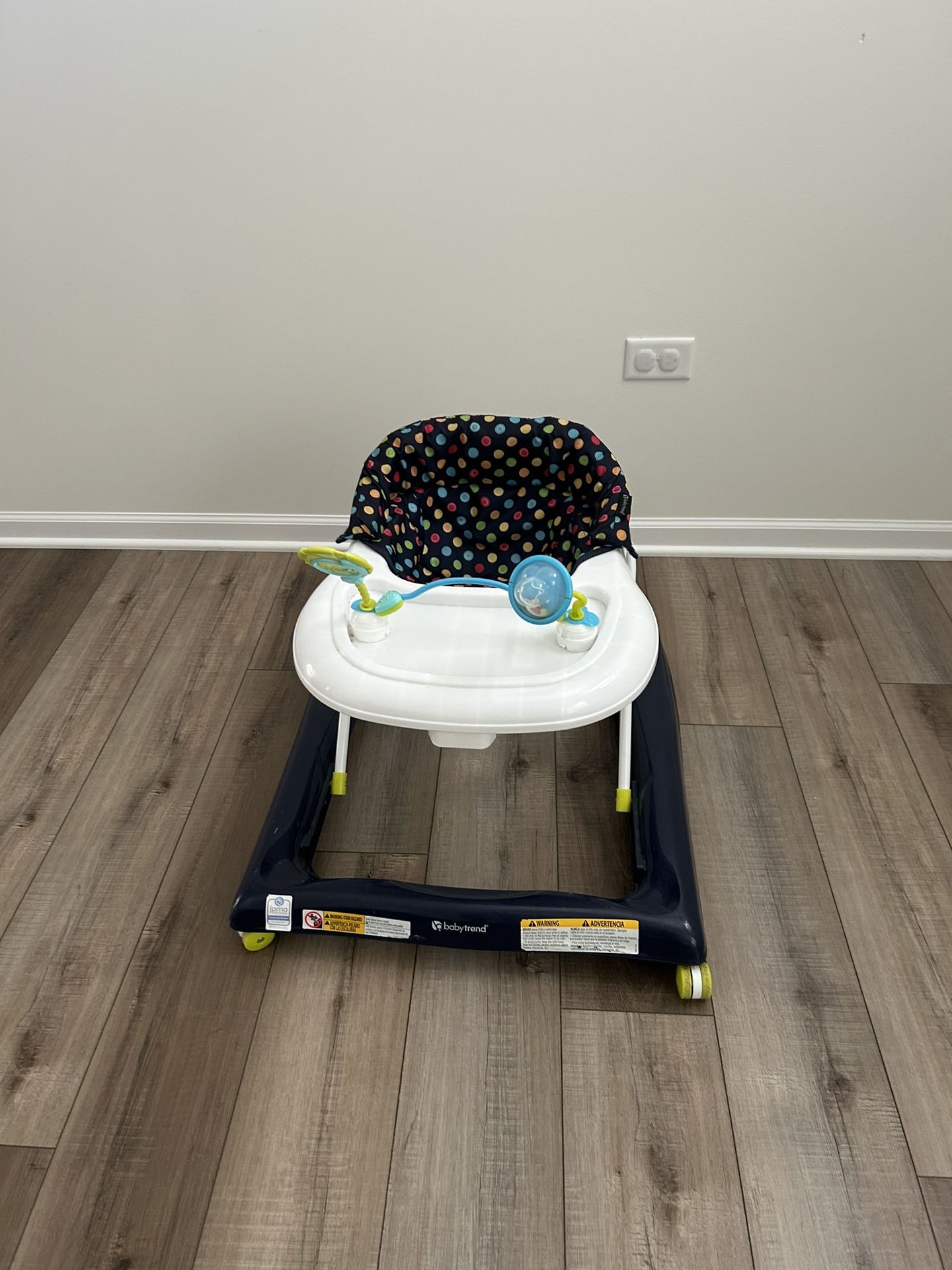 Baby Trend Walker