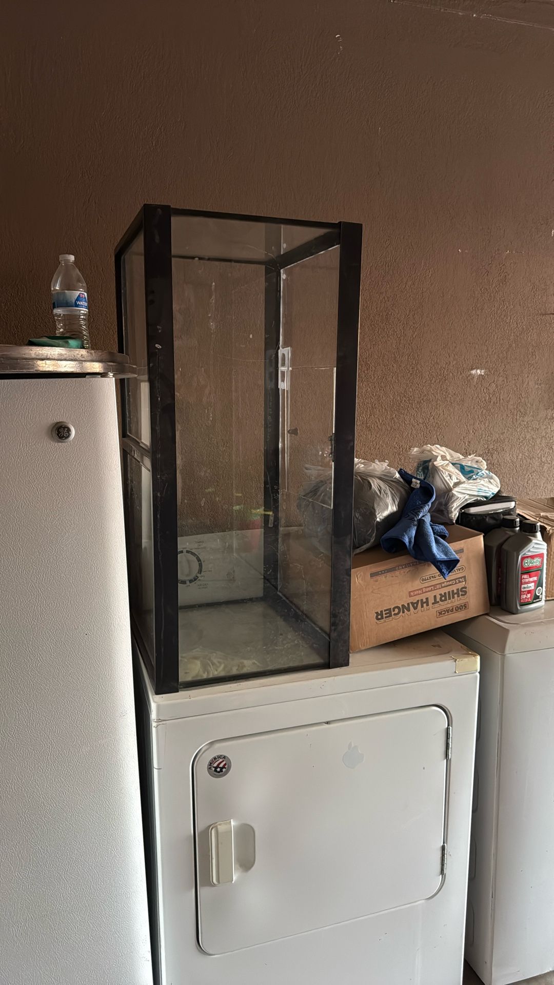 Fish Tank