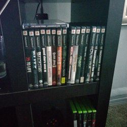 Playstation 2 Games Lot ( Read Description )