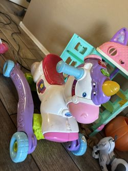 Toys $20 Takes Em All