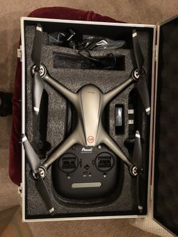 Potensic D80 aircraft