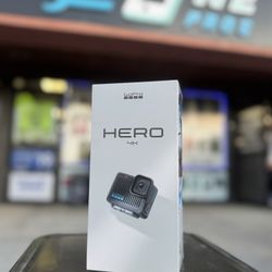GoPro Hero 4k