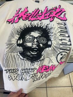 Hellstar shirt