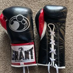 Grants Boxing Gloves