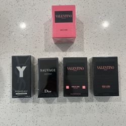 Men’s Colognes