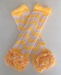 Baby leg warmers baby clothing