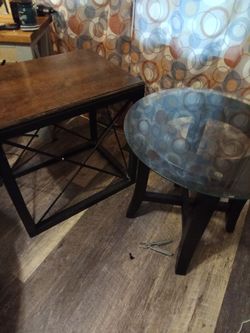 End Tables