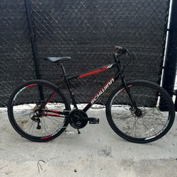 Sport Bicycle 