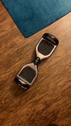 hoverboard