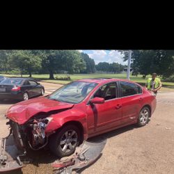 2009 Nissan Altima