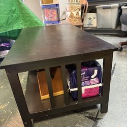 Free Coffee Table