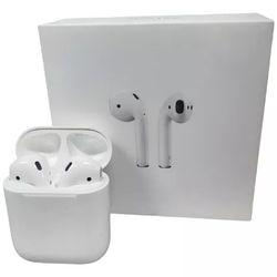 Apple AirPods (2nd Generation) 
