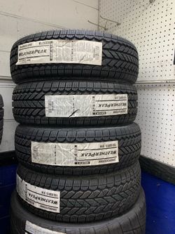 195/65/15 Bridgestone