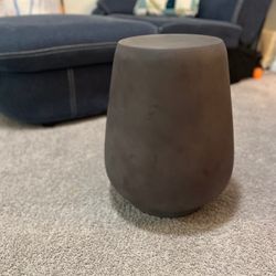  Side Decor Table or Planter