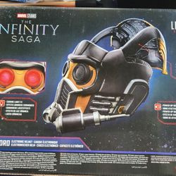 Infinity Saga Helmet