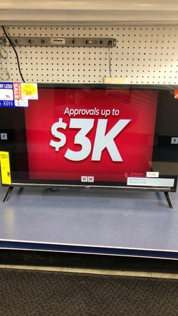 TELEVISION