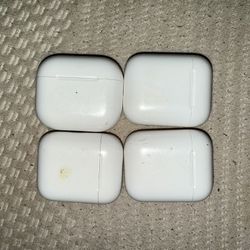 AirPod Cases