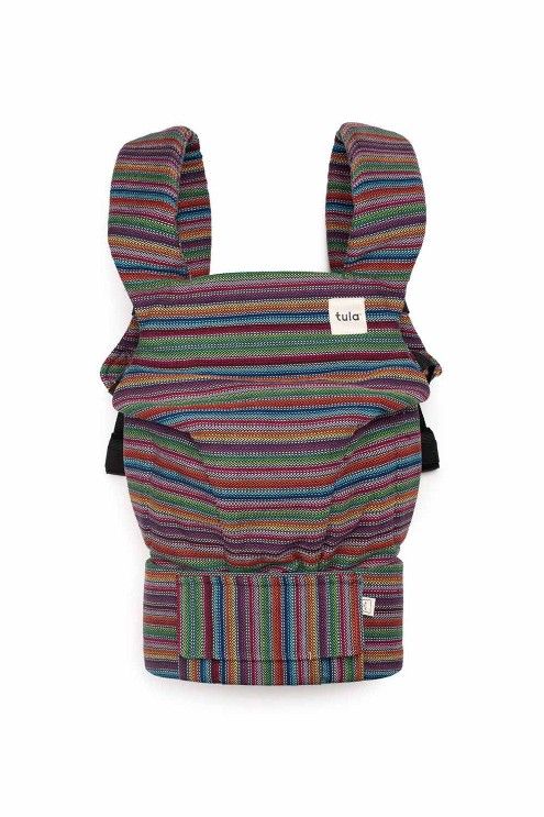 Baby Tula Totonicapan Baby Carrier