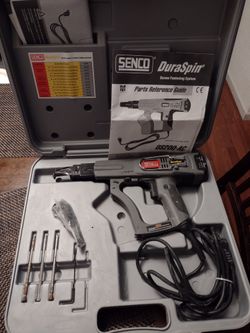 Tools/Miscellaneous Items