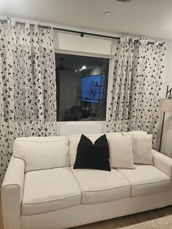 Curtains