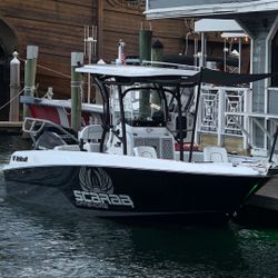 2022 Wellcraft Wellcraft 222 Fisherman