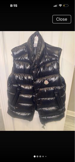 Moncler bubba best