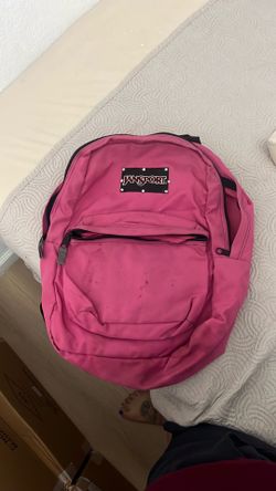 Jansport backpack