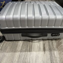 Suitcase 