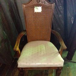 Antique Chair