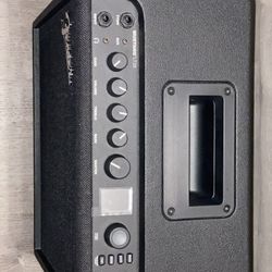 Fender Mustang AMP PACKAGE DEAL