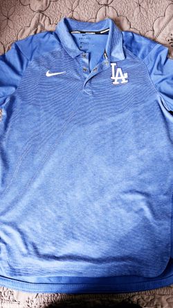 Dodgers polo