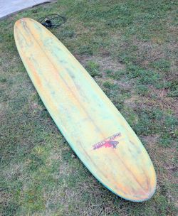Surfboard Beginner 9'2 longboard
