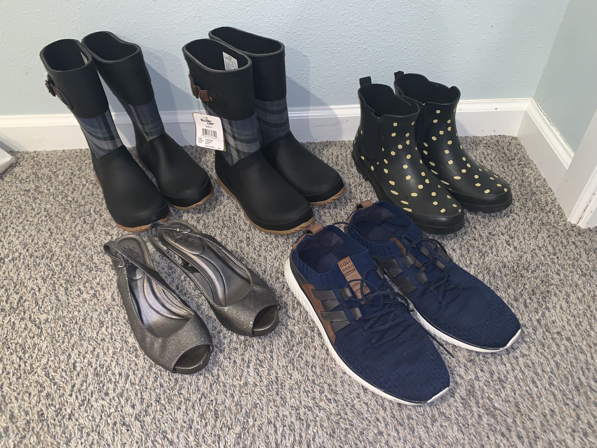 Shoes