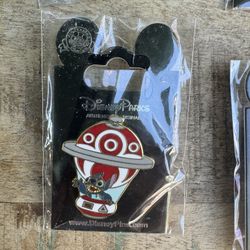 Authentic Disney Pins 