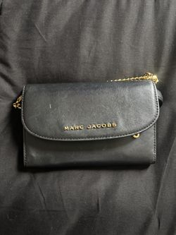 Marc jacob’s clutch /handbag