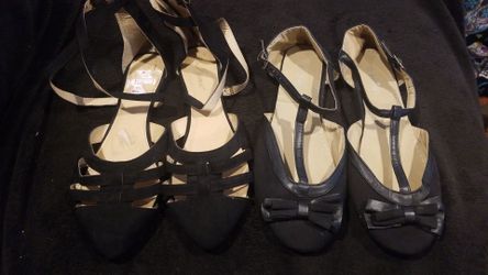 Womens shoes size 10