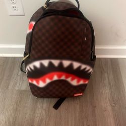 Sprayground Bookbag